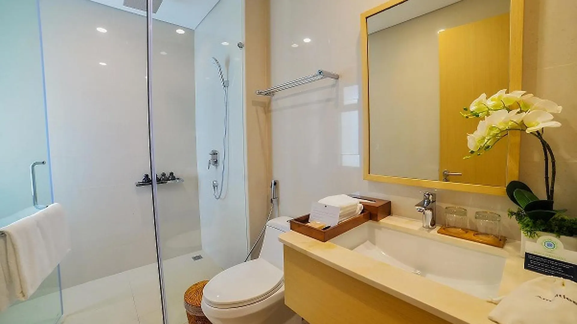 The Ocean Resort Danang