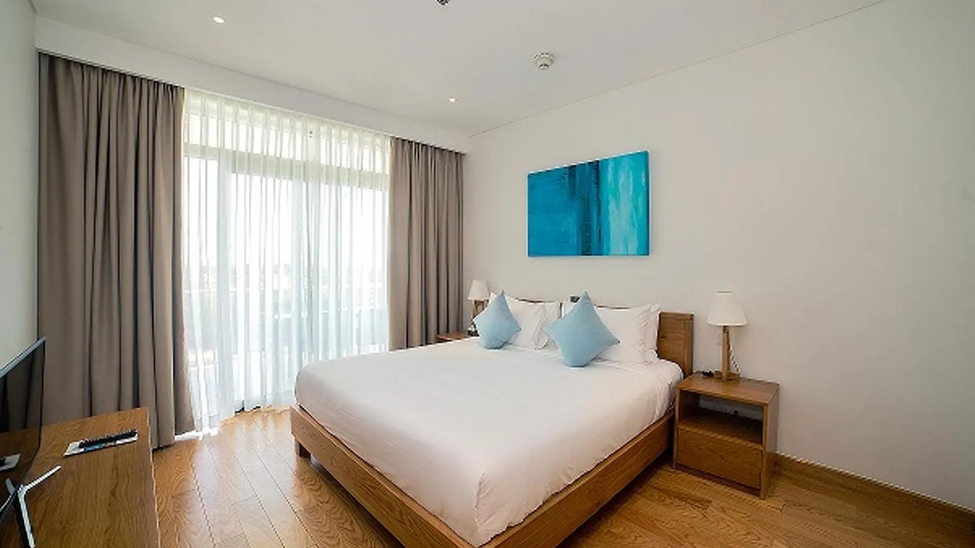 The Ocean Resort Danang Vietnam