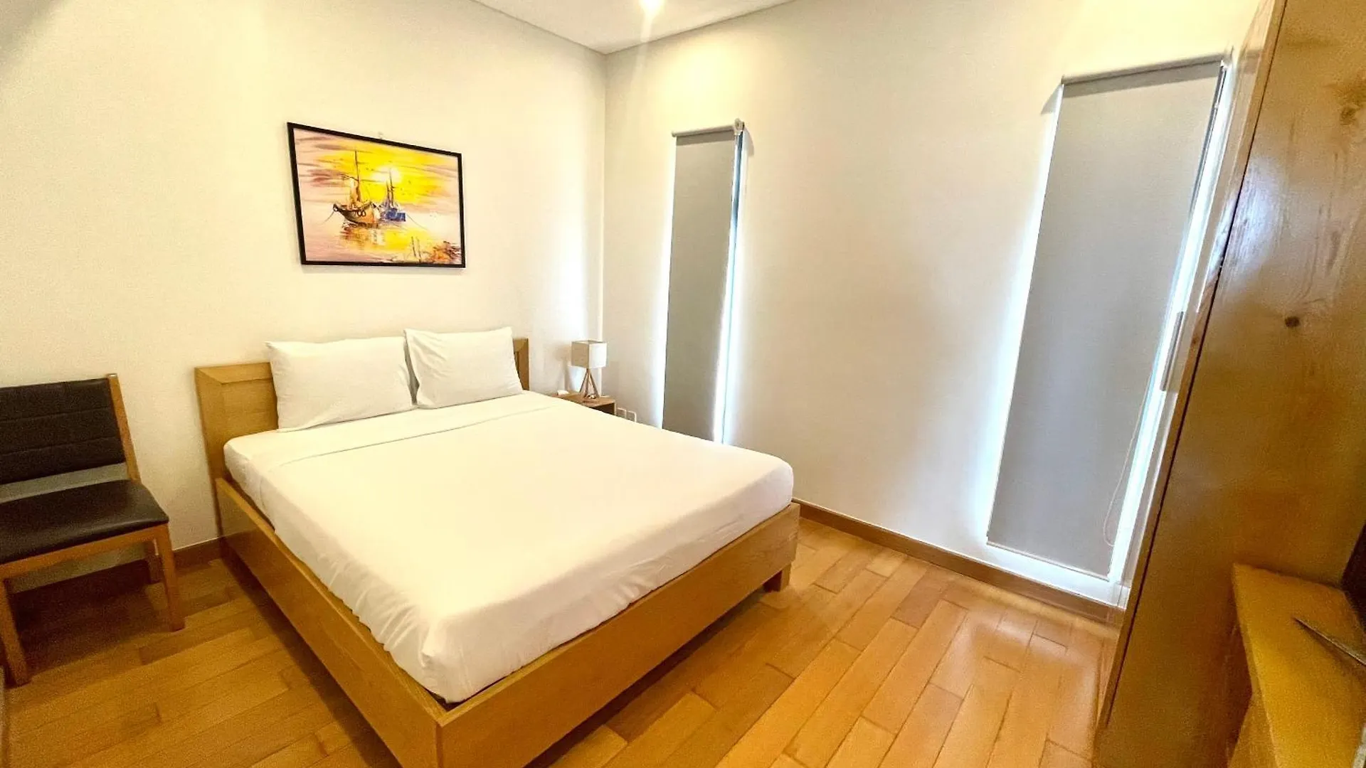 The Ocean Resort Danang  Da Nang