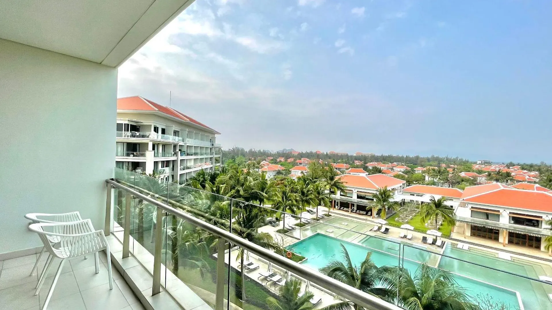 The Ocean Resort Danang Da Nang