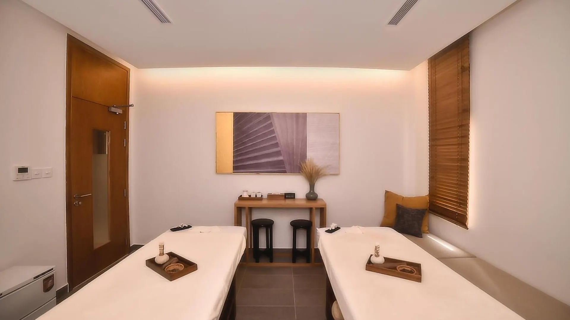 The Ocean Resort Danang