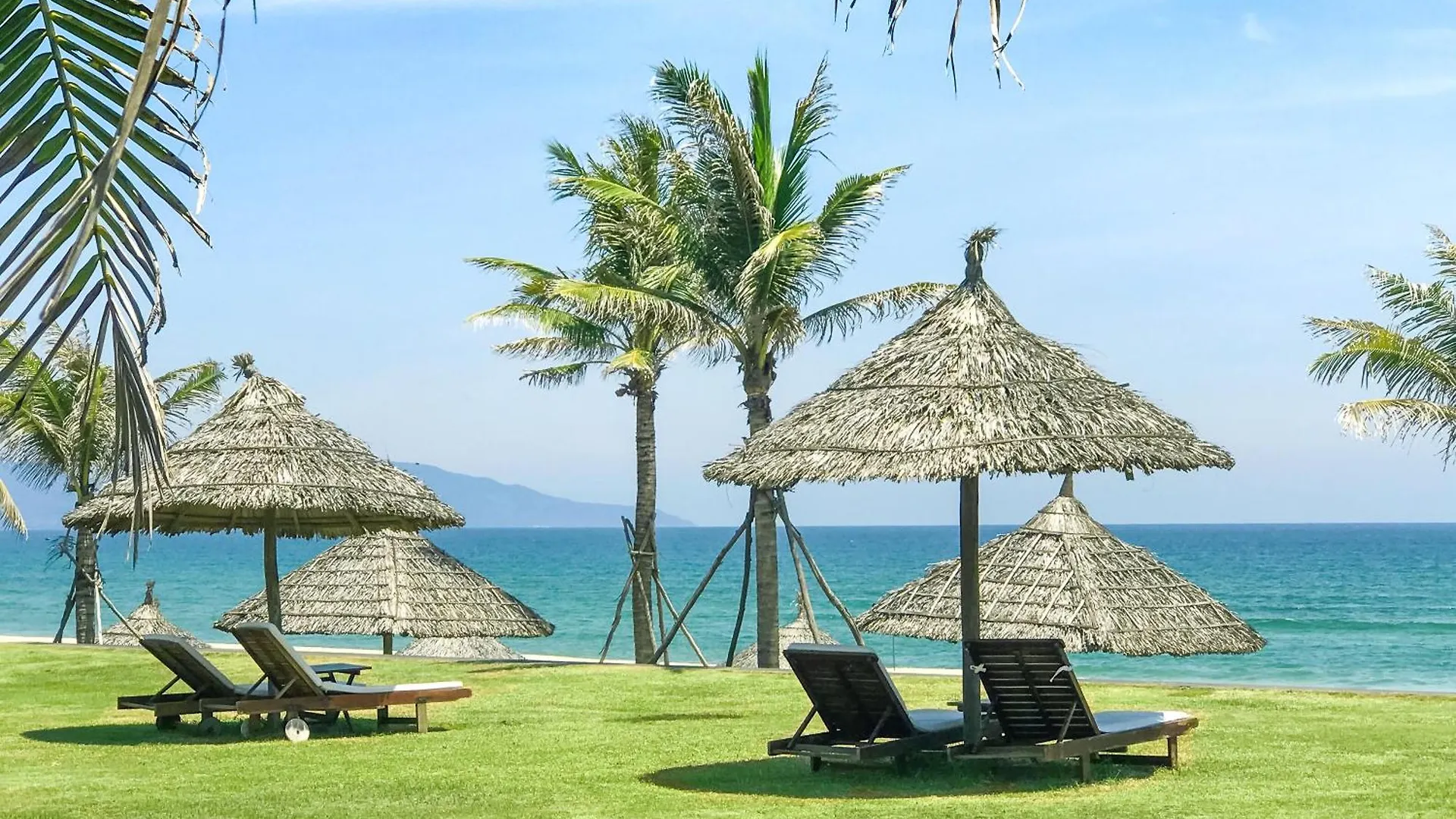 The Ocean Resort Danang 0*, Da Nang