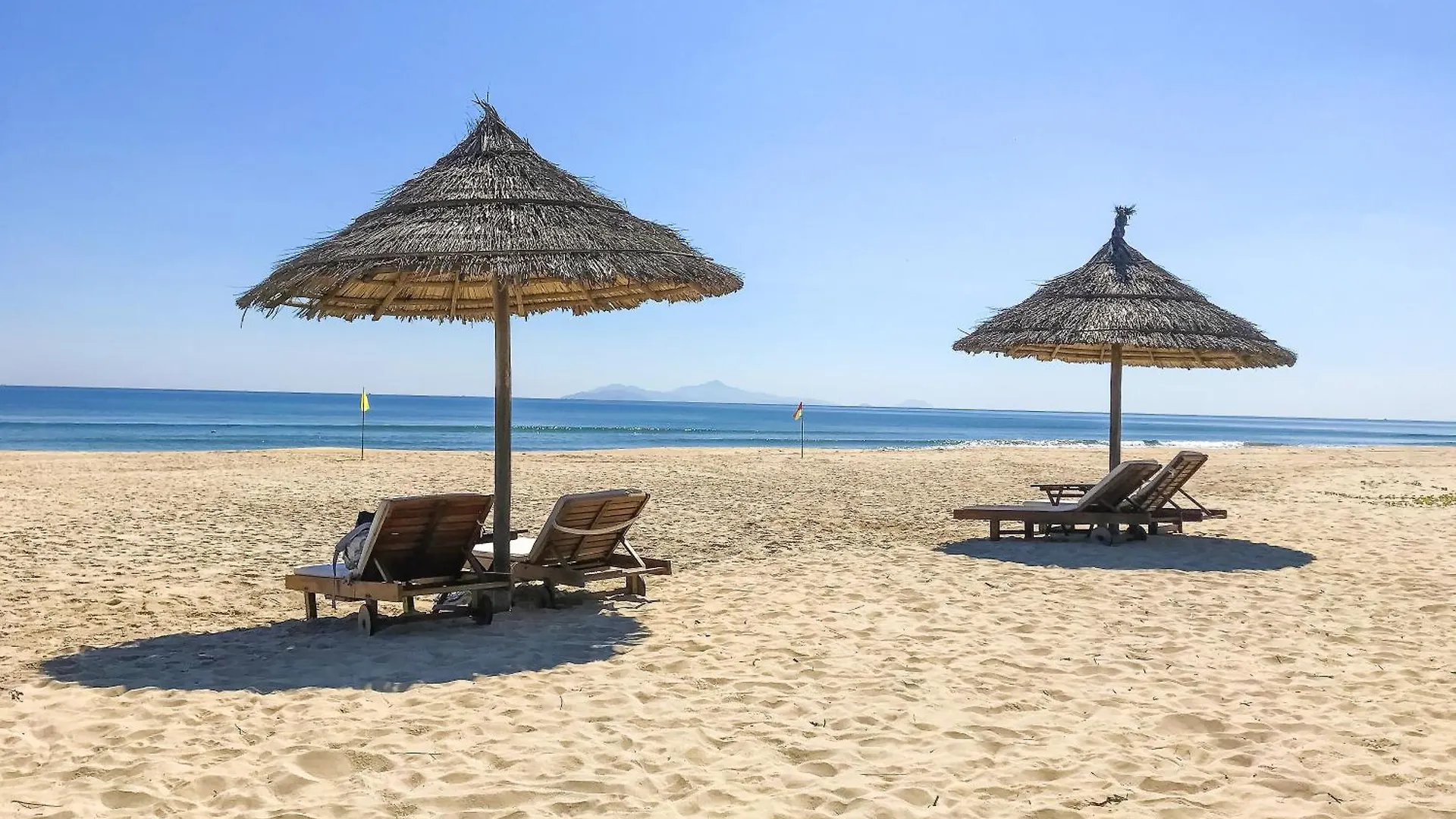 The Ocean Resort Danang