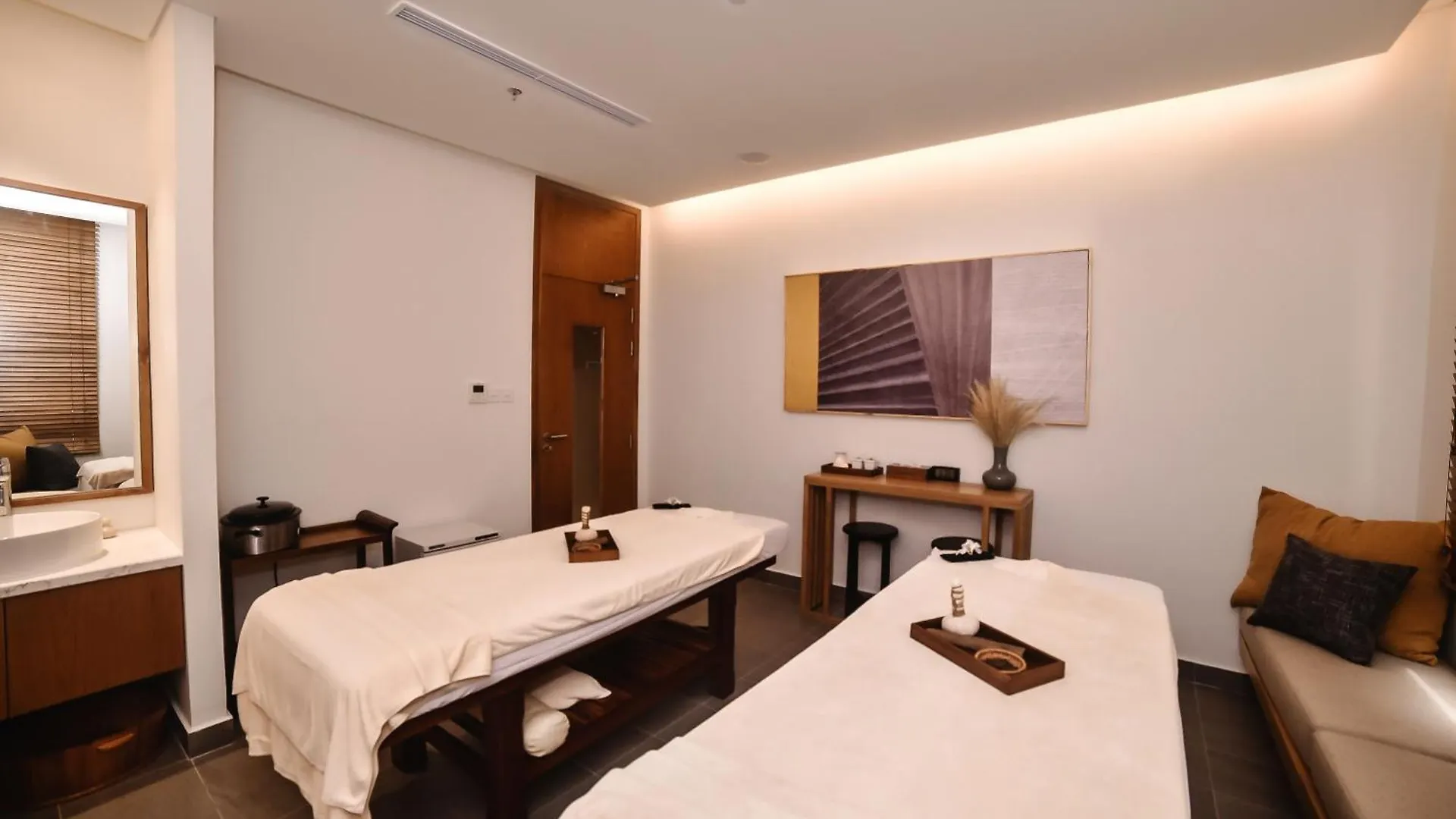 The Ocean Resort Danang
