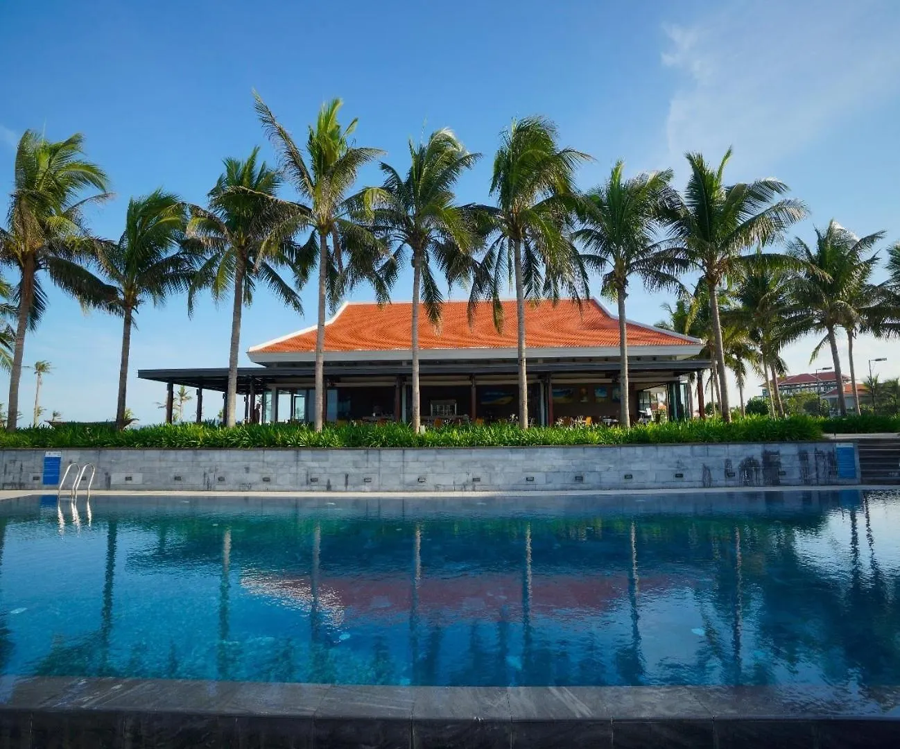 The Ocean Resort Danang