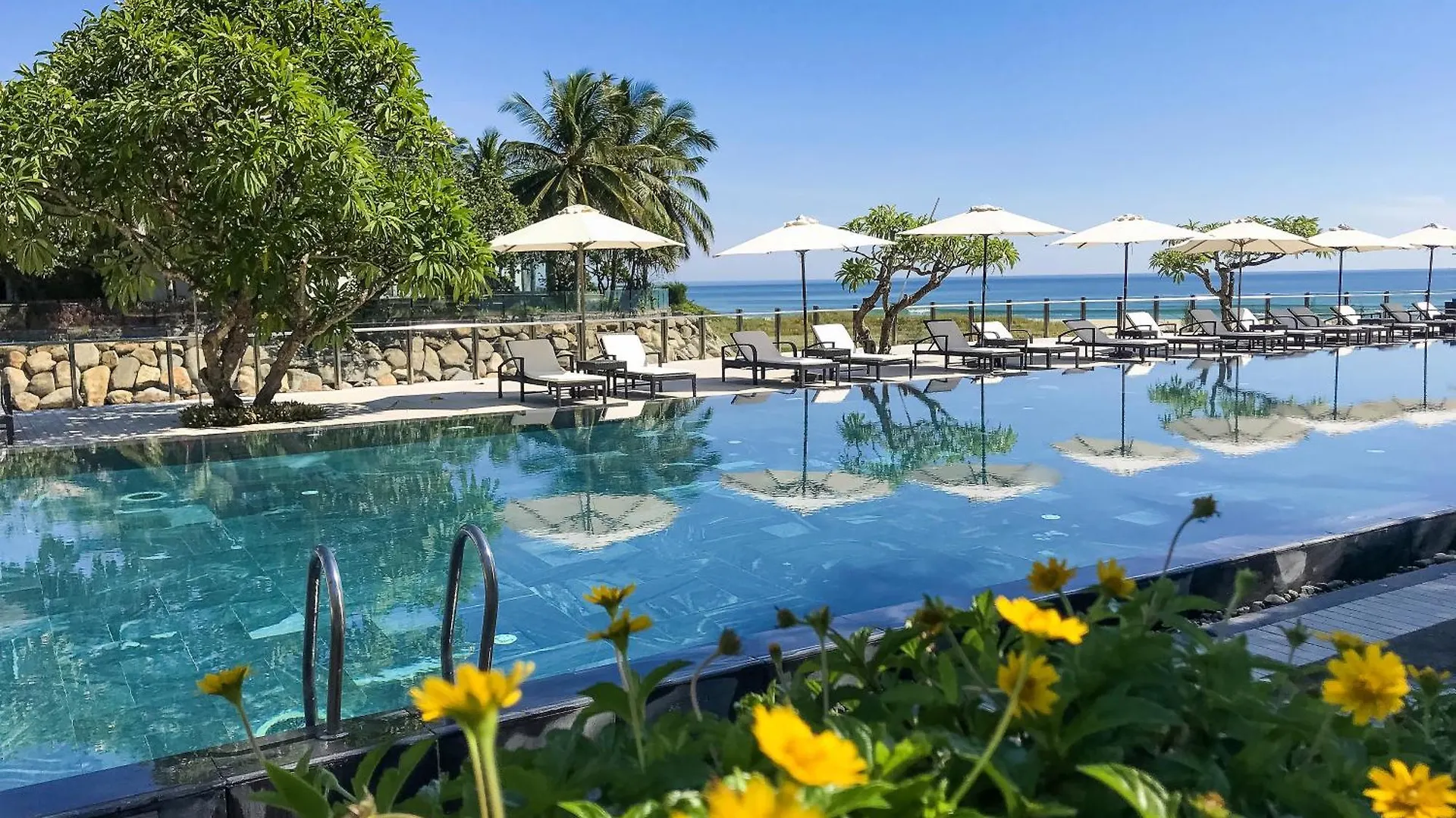 The Ocean Resort Danang