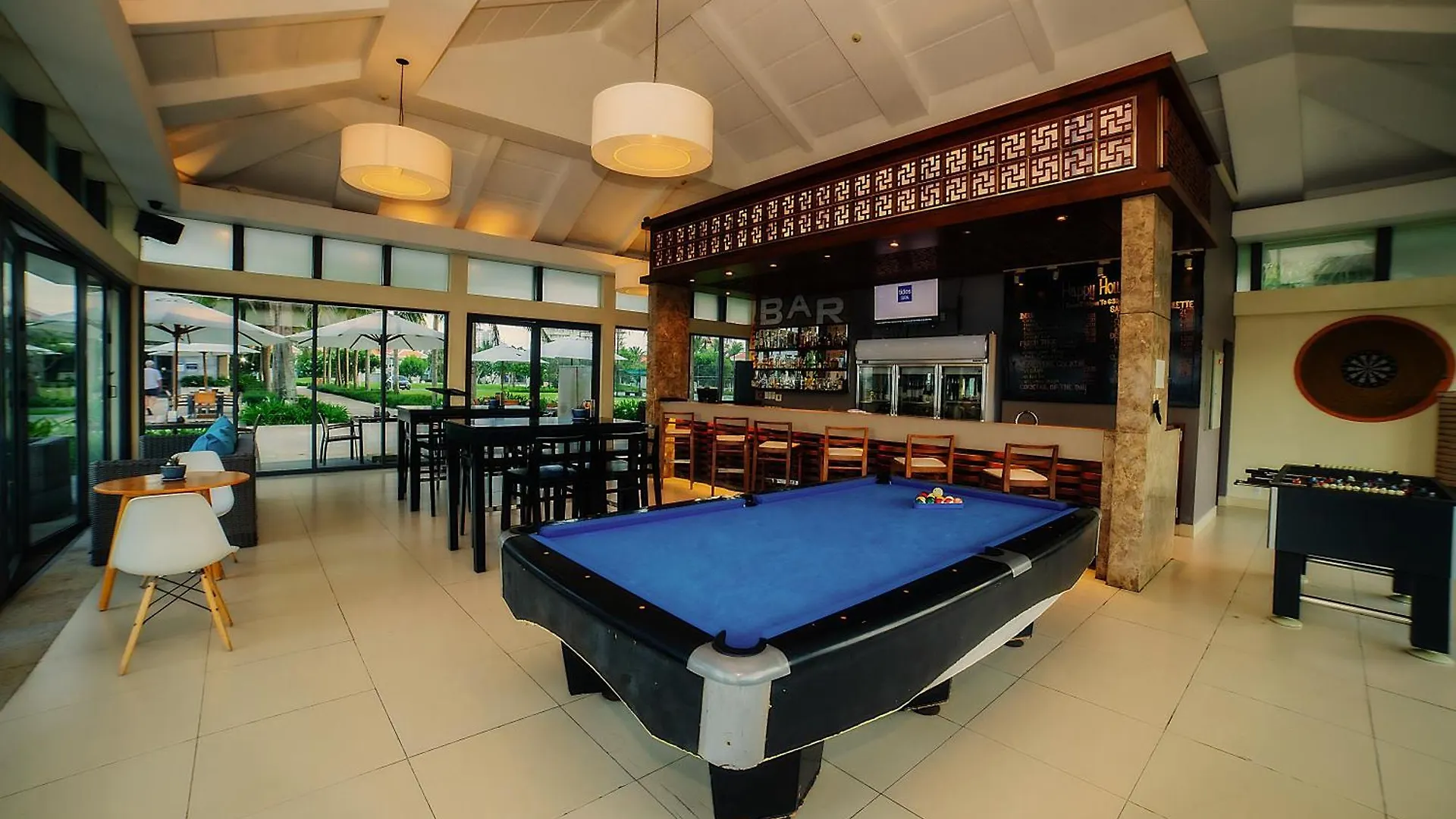 The Ocean Resort Danang 0*, Da Nang
