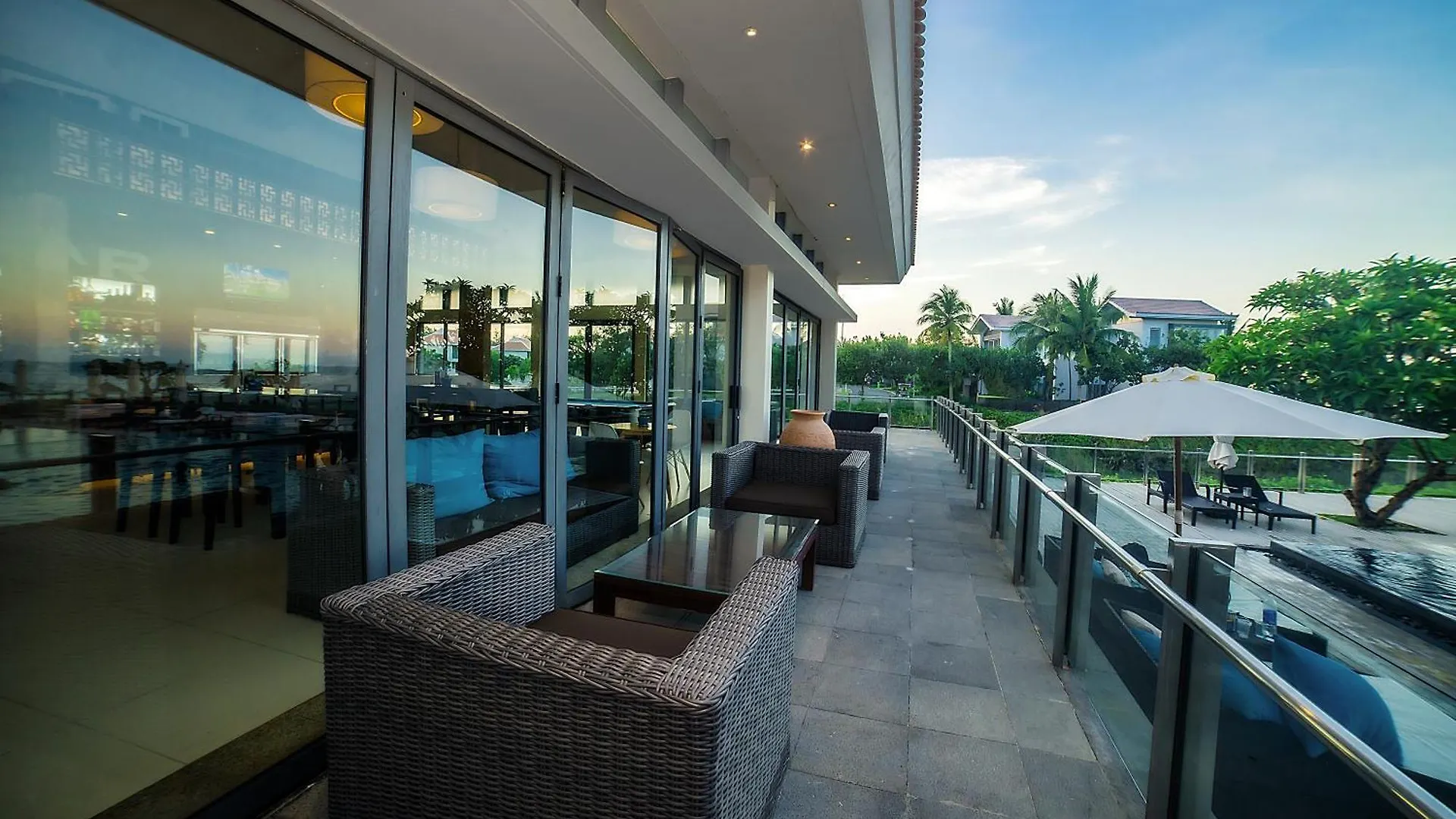 The Ocean Resort Danang 0*, Da Nang Vietnam
