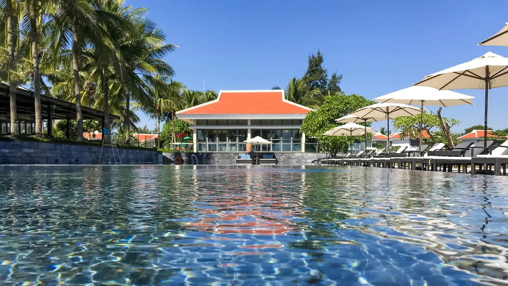 The Ocean Resort Danang