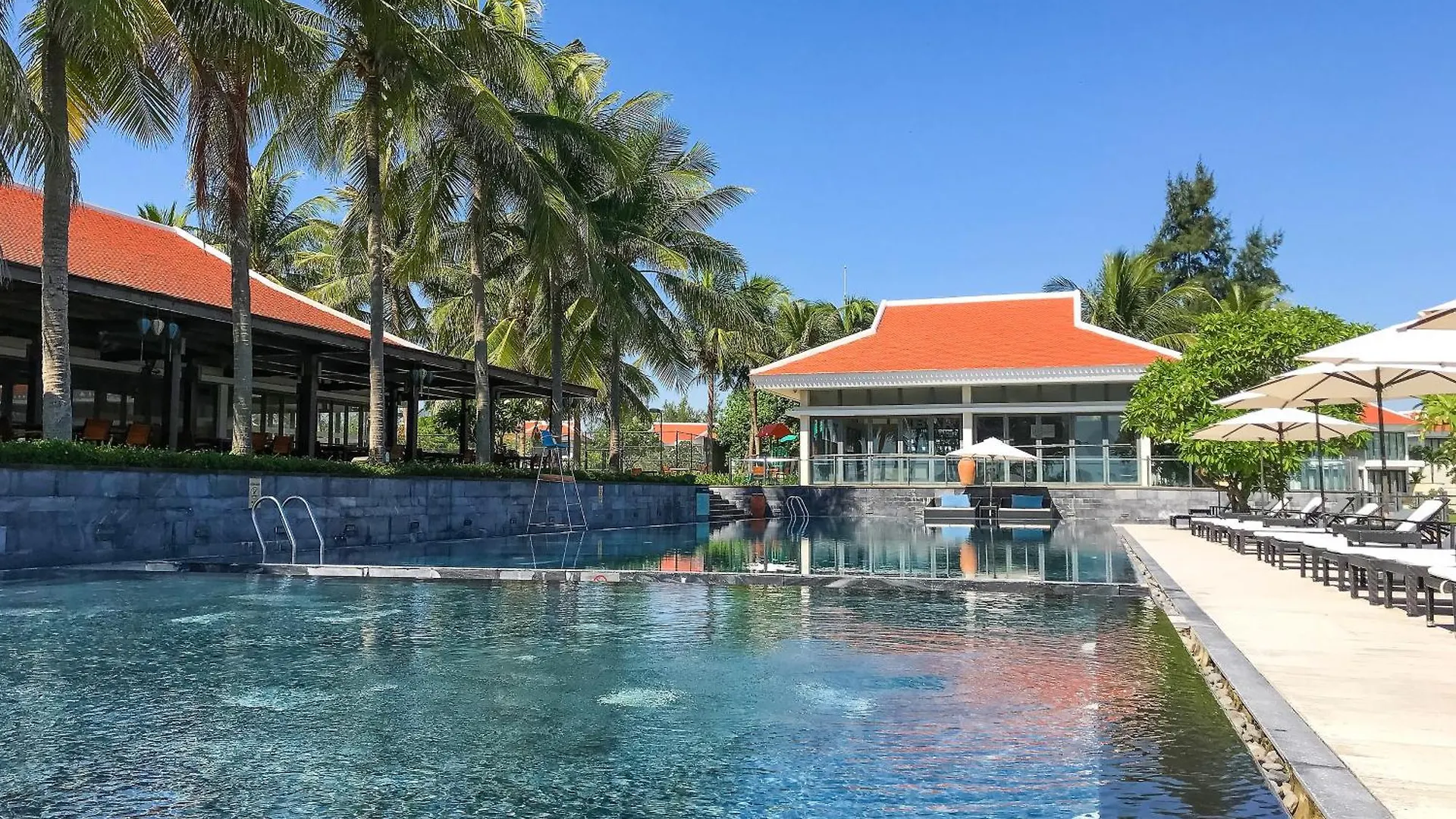 The Ocean Resort Danang Vietnam