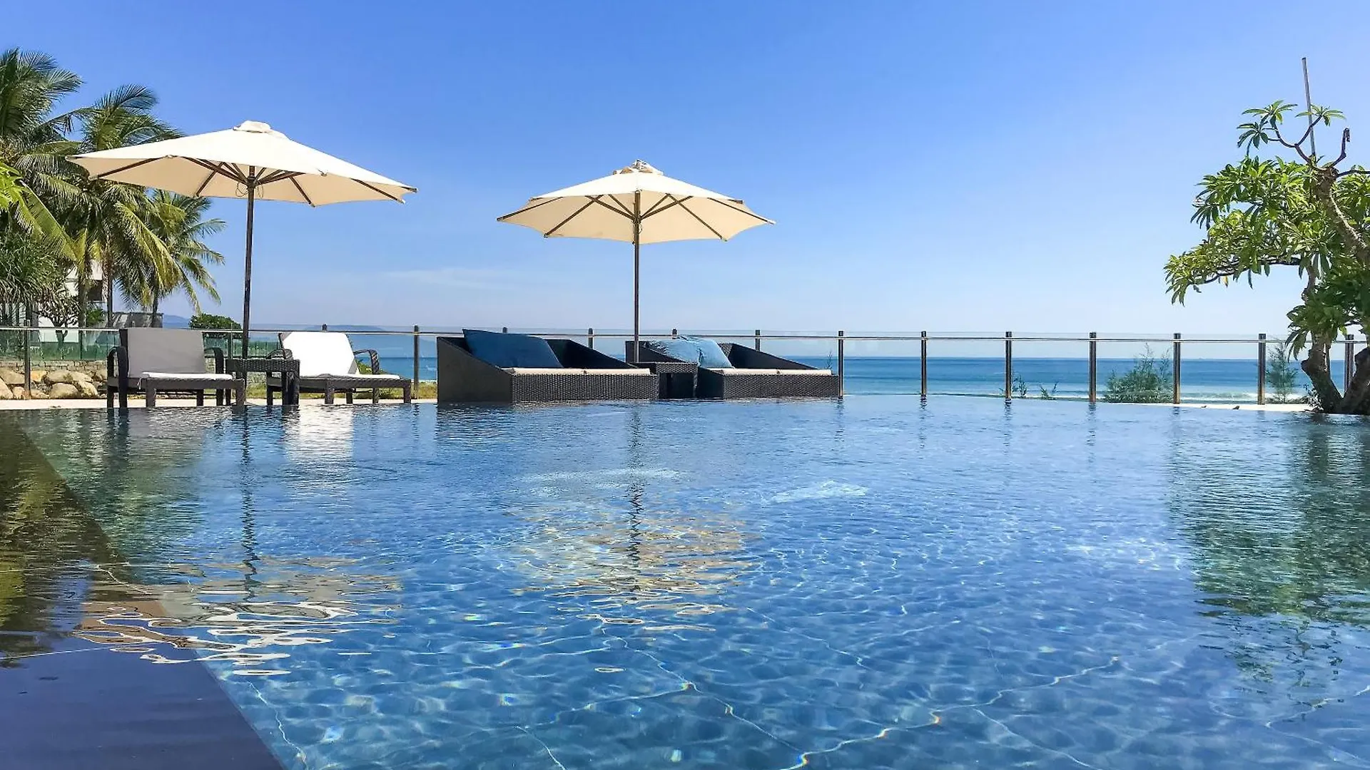 The Ocean Resort Danang  Da Nang