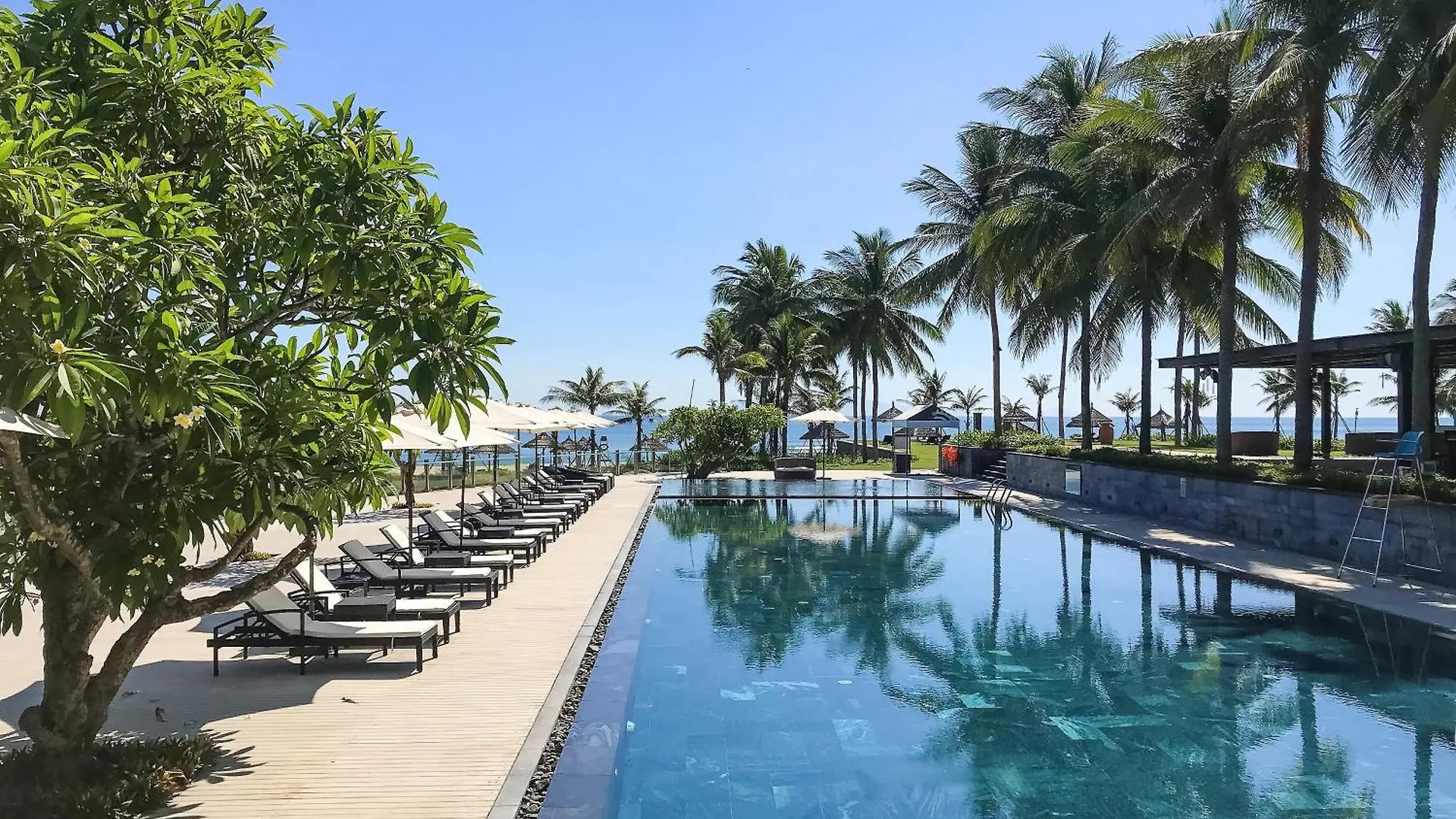 The Ocean Resort Danang 0*, Da Nang Vietnam