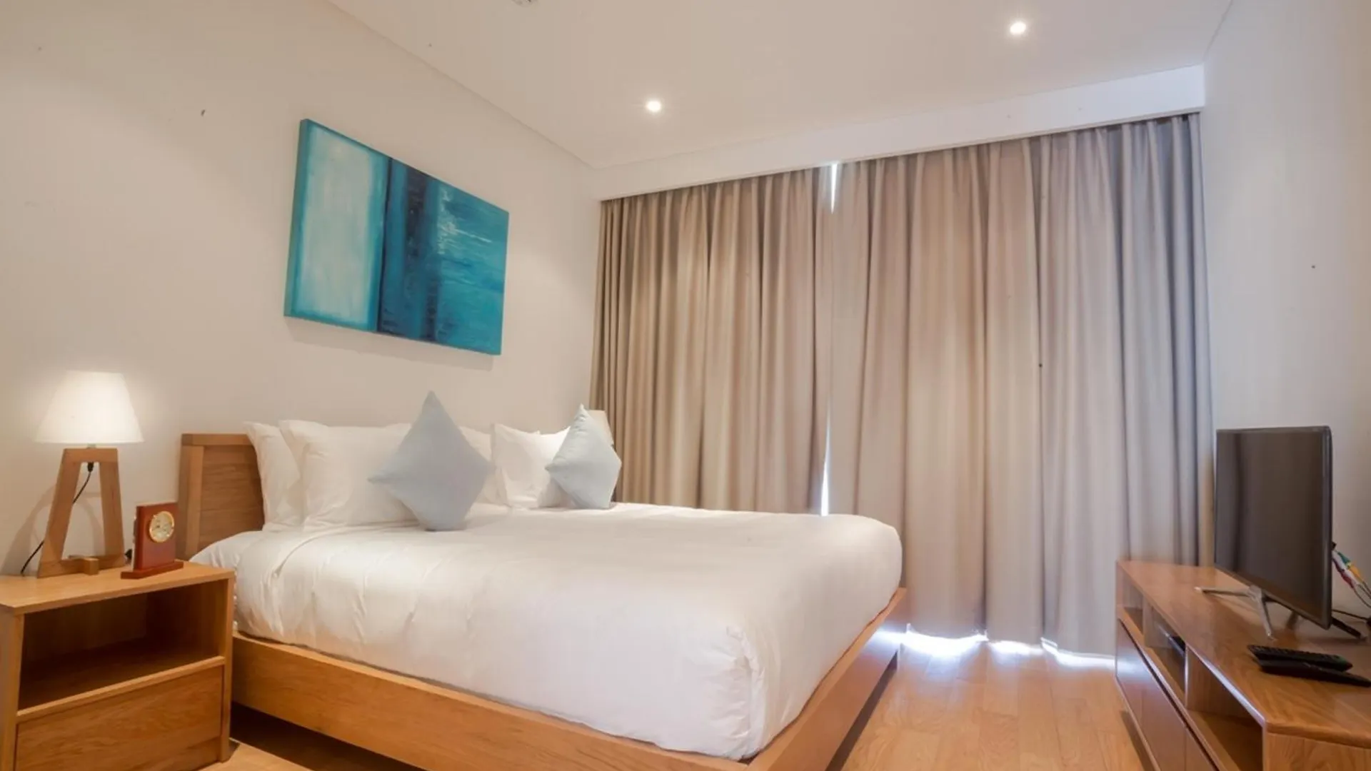 The Ocean Resort Danang Vietnam