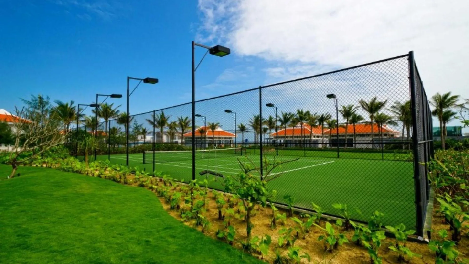The Ocean Resort Danang