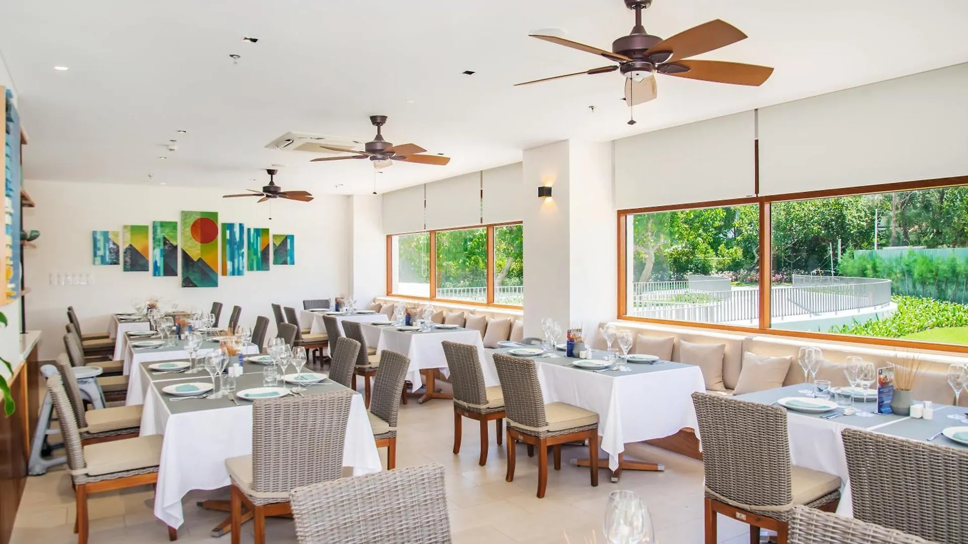 The Ocean Resort Danang Da Nang
