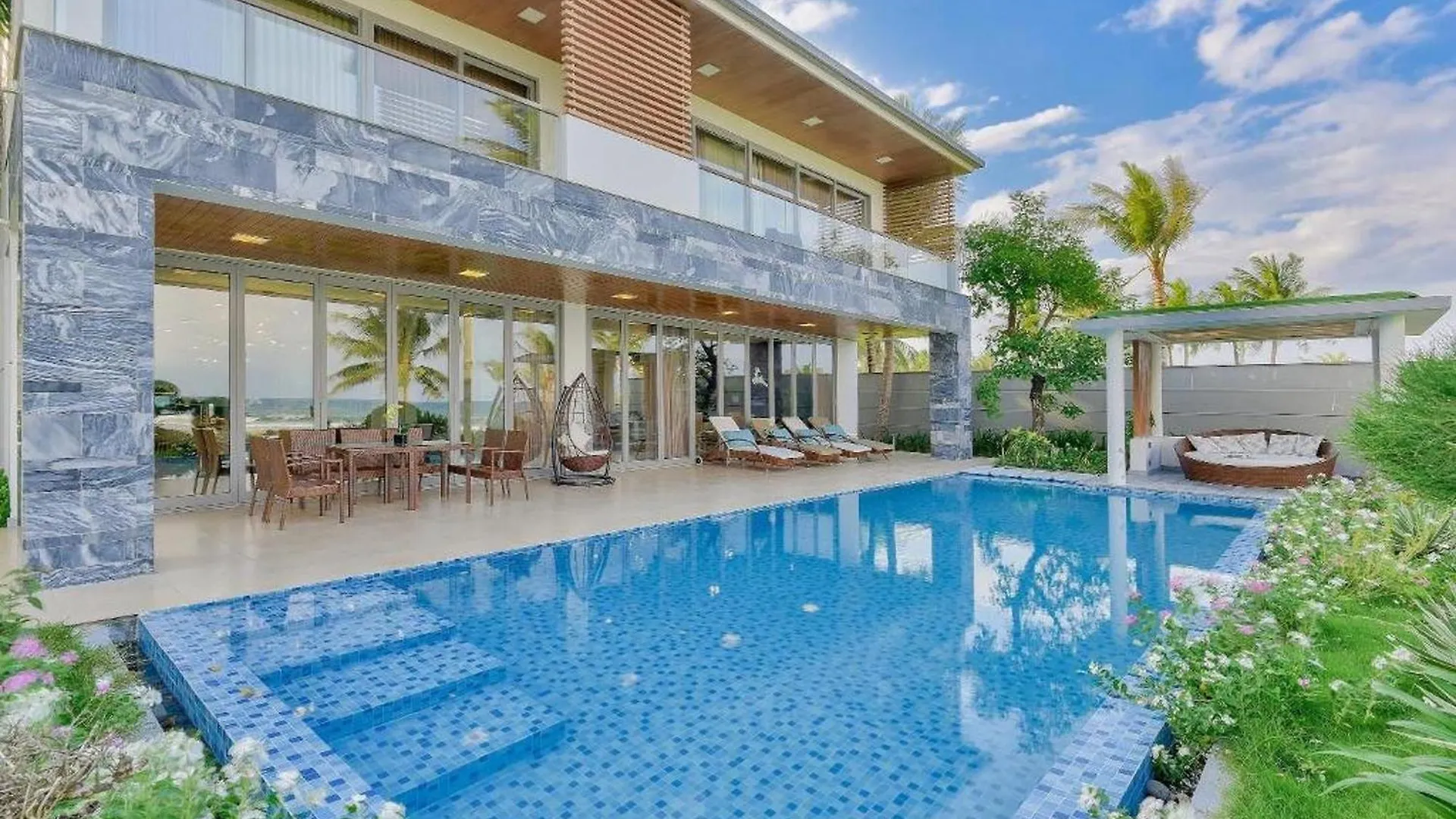 The Ocean Resort Danang Vietnam
