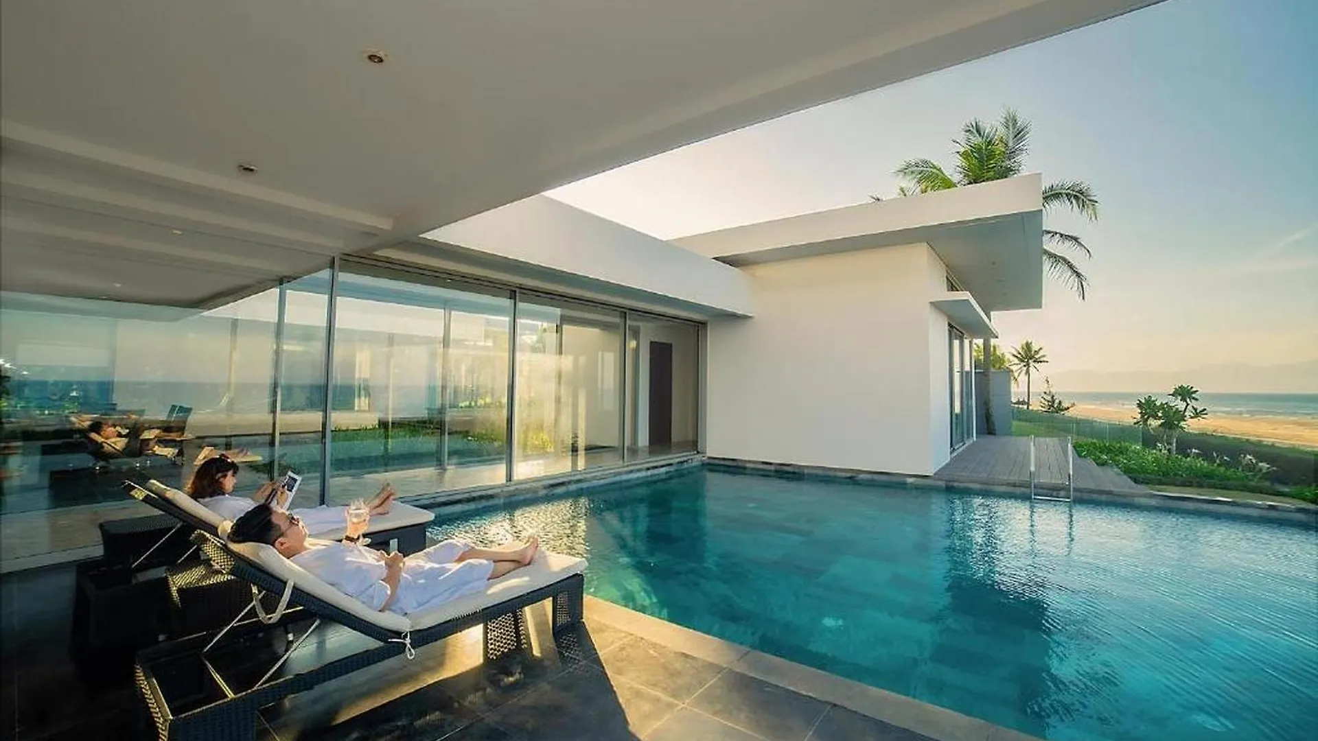 The Ocean Resort Danang Vietnam