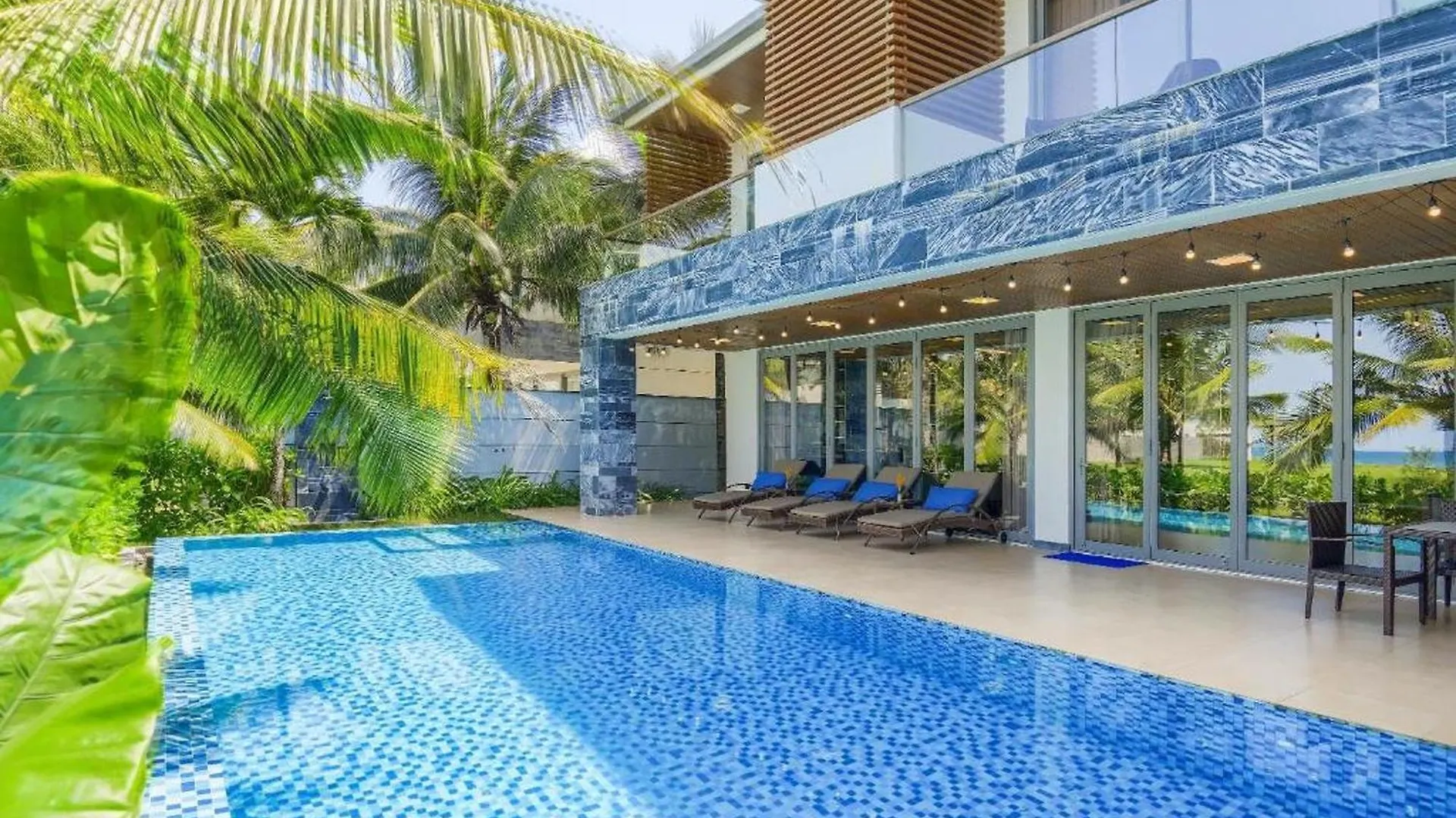 The Ocean Resort Danang Da Nang