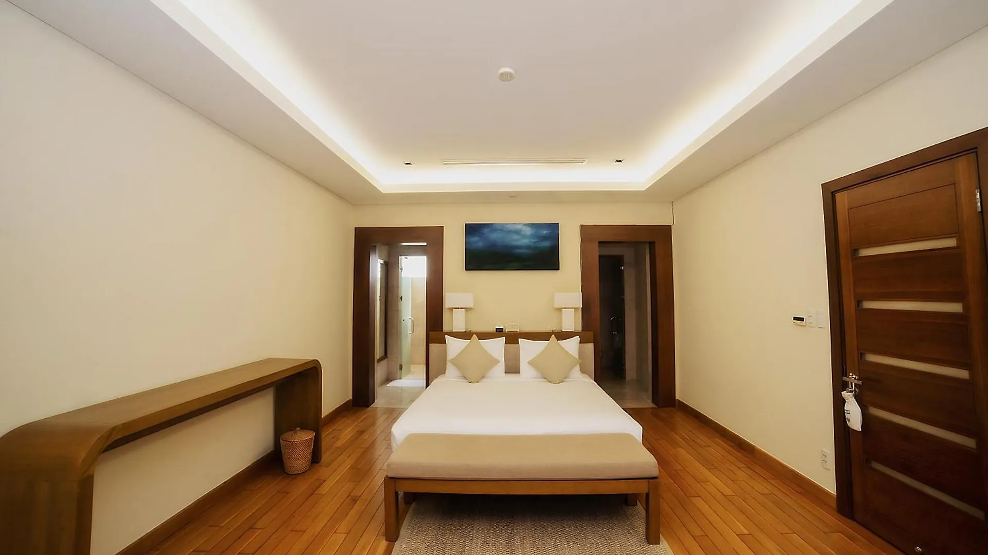 The Ocean Resort Danang 0*, Da Nang Vietnam