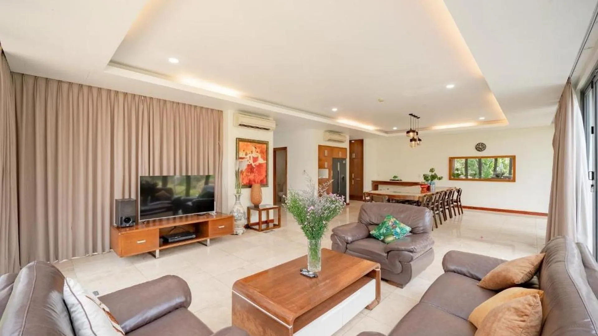 The Ocean Resort Danang  Da Nang