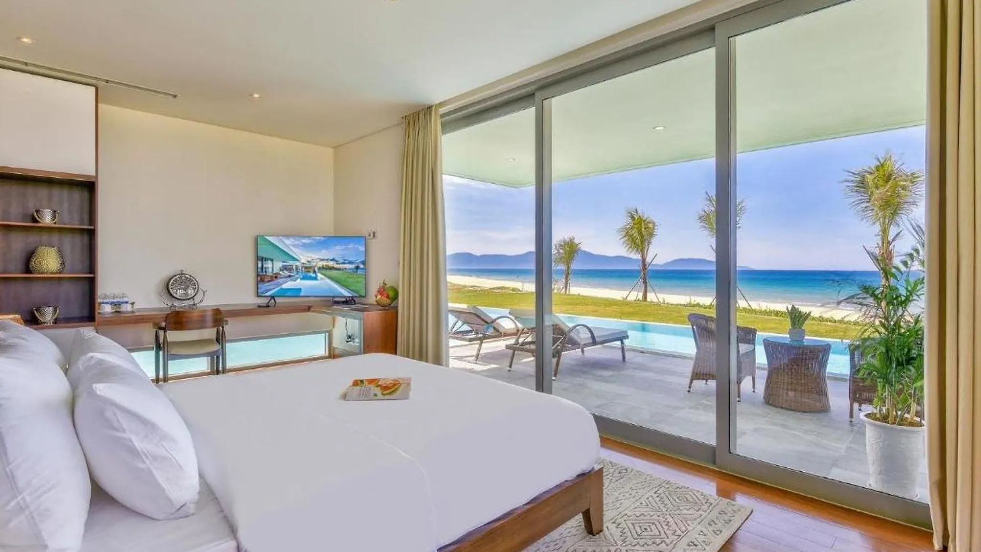The Ocean Resort Danang Vietnam