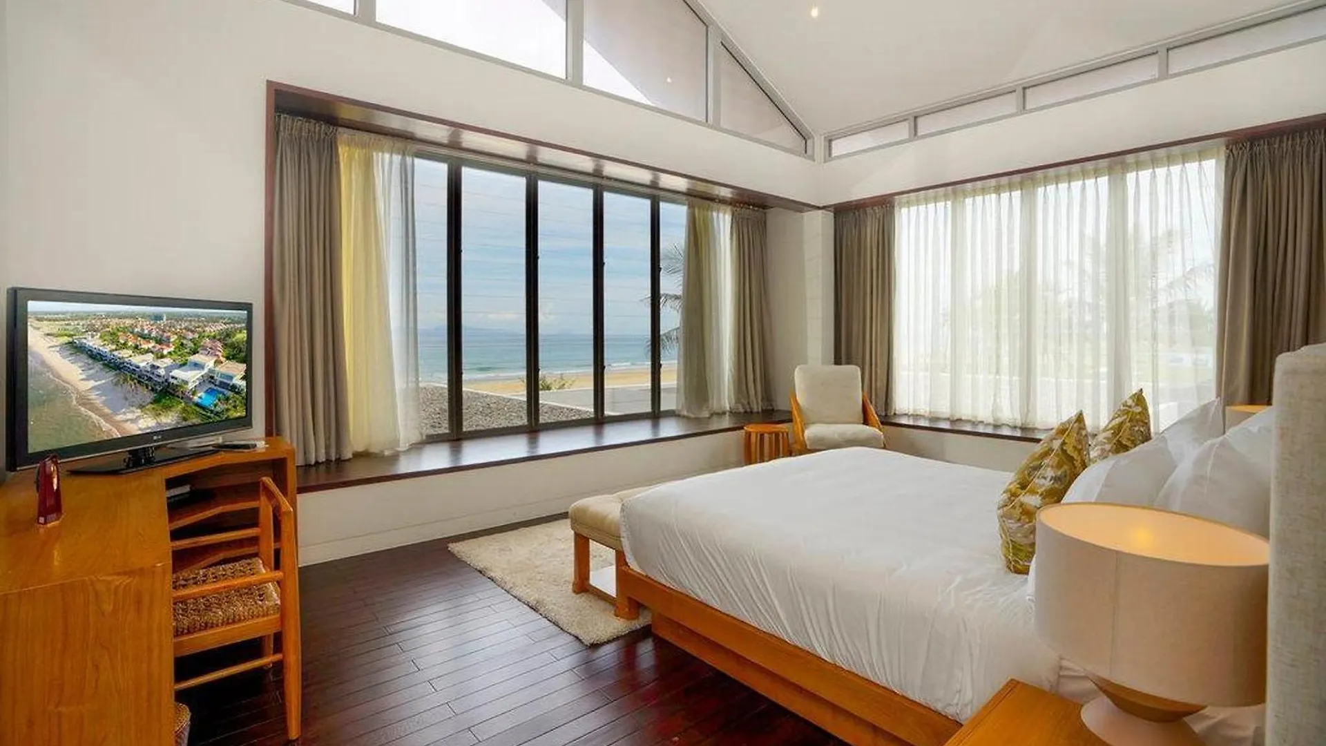 The Ocean Resort Danang Da Nang