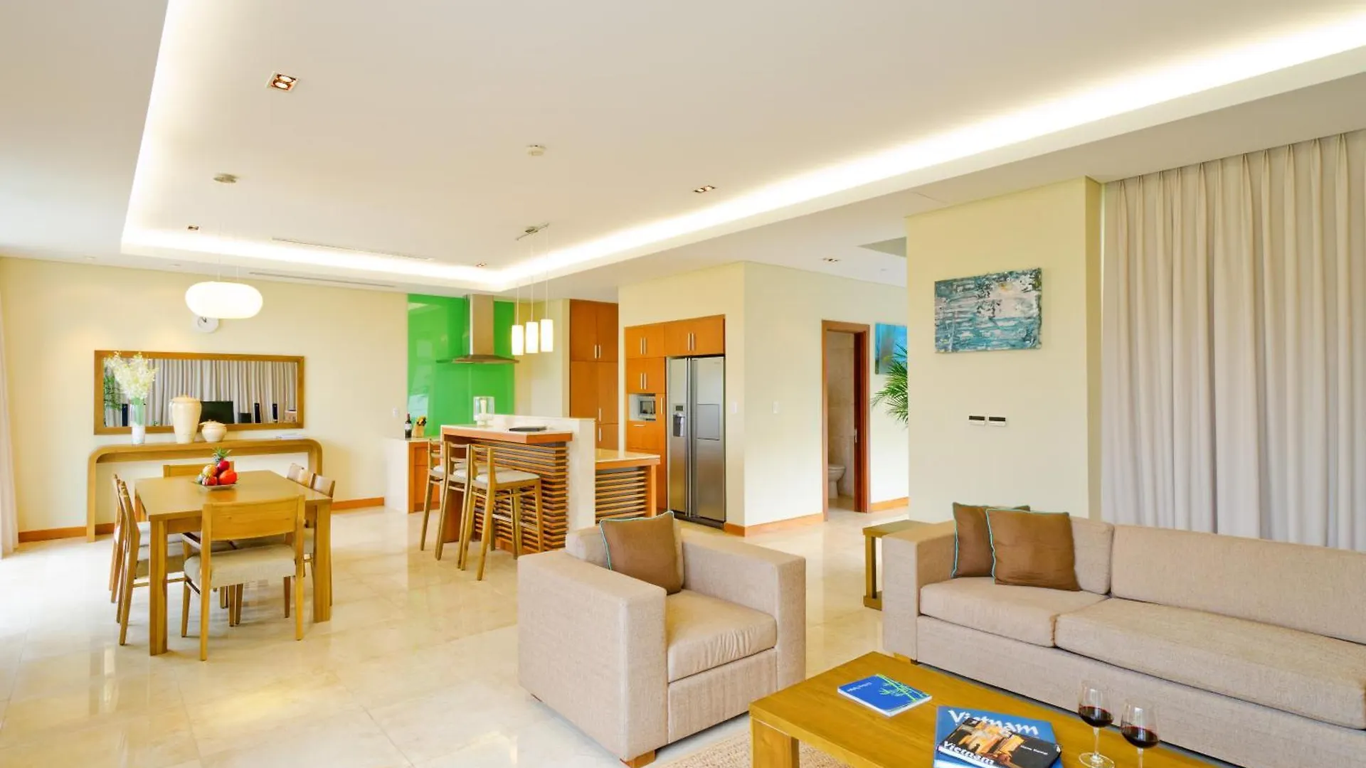 The Ocean Resort Danang Vietnam