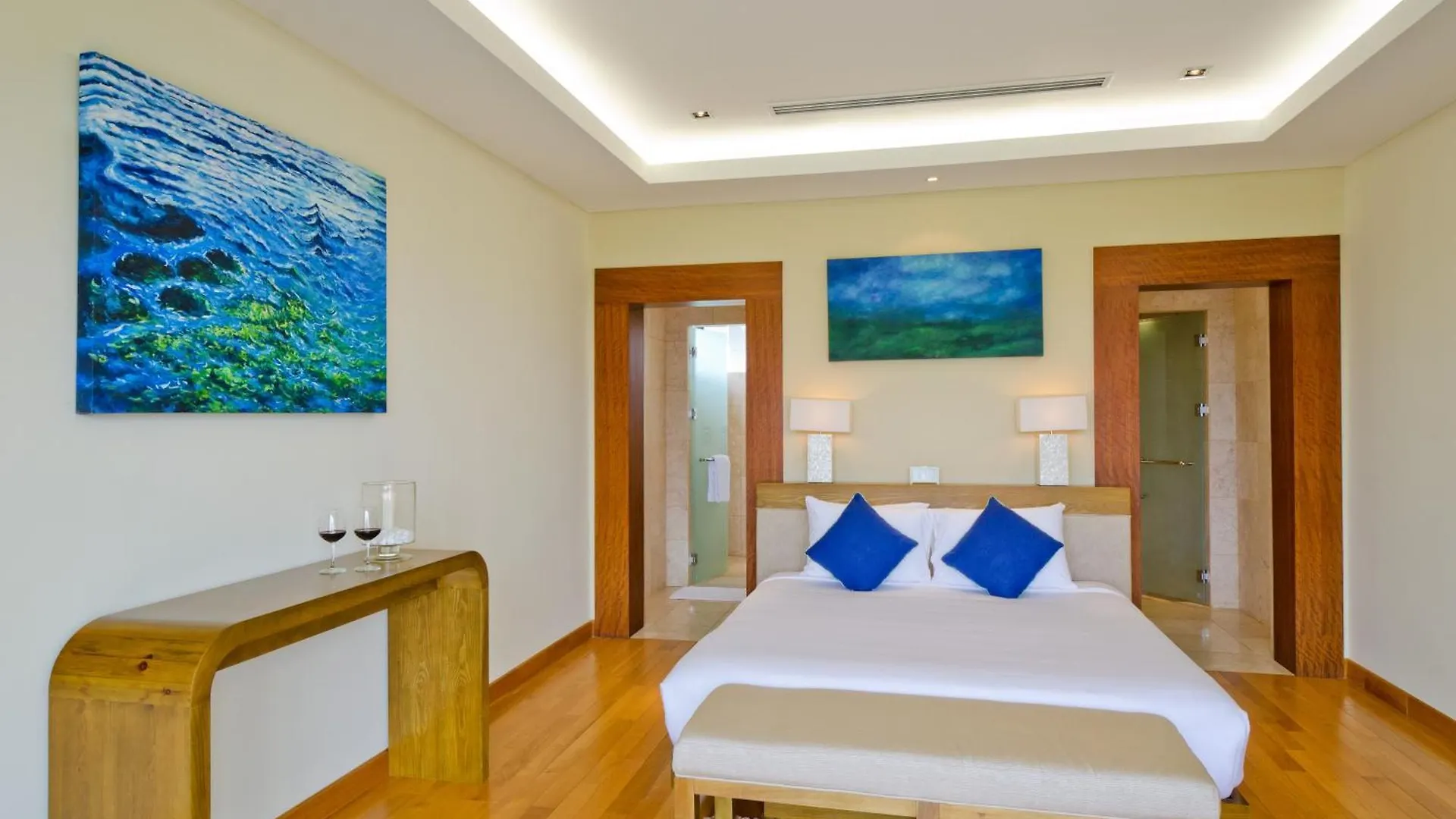 The Ocean Resort Danang Vietnam