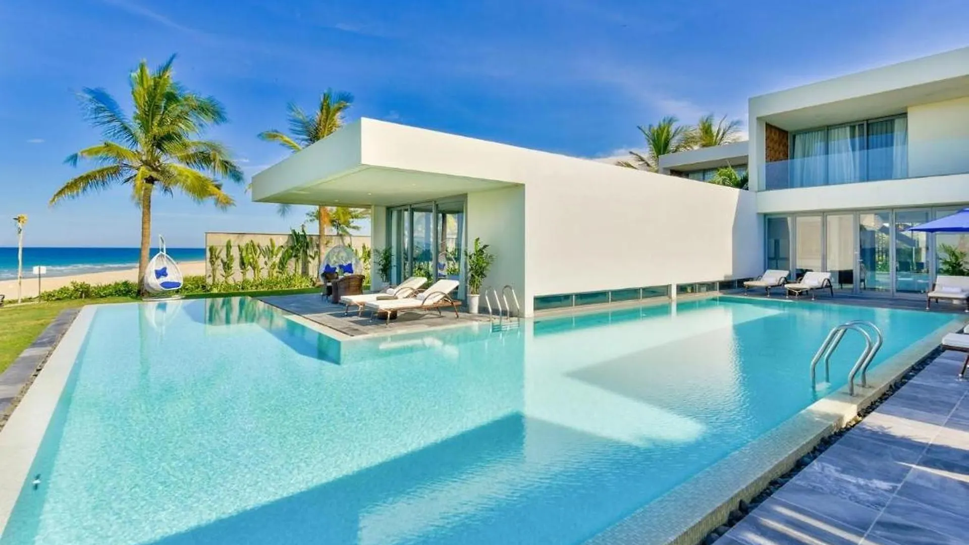The Ocean Resort Danang 0*, Da Nang