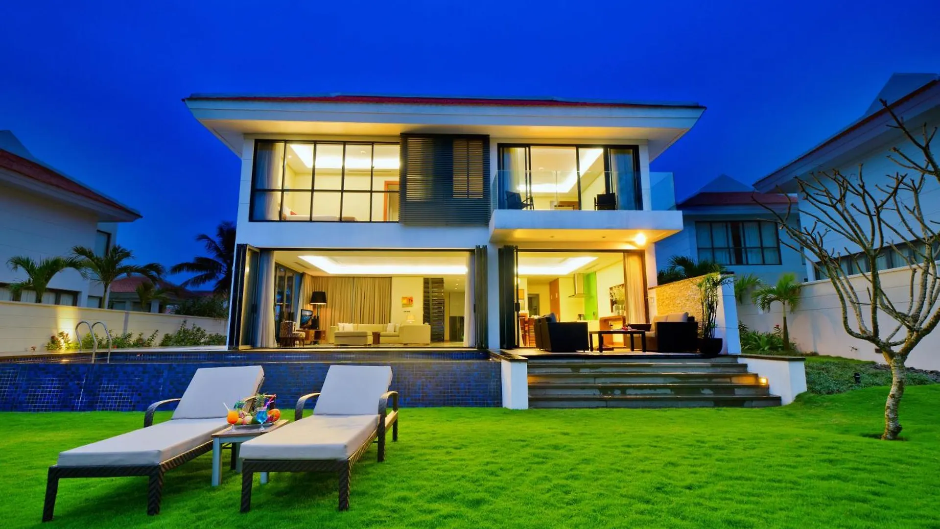 The Ocean Resort Danang Da Nang