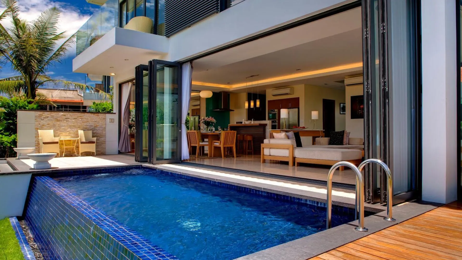 The Ocean Resort Danang Da Nang