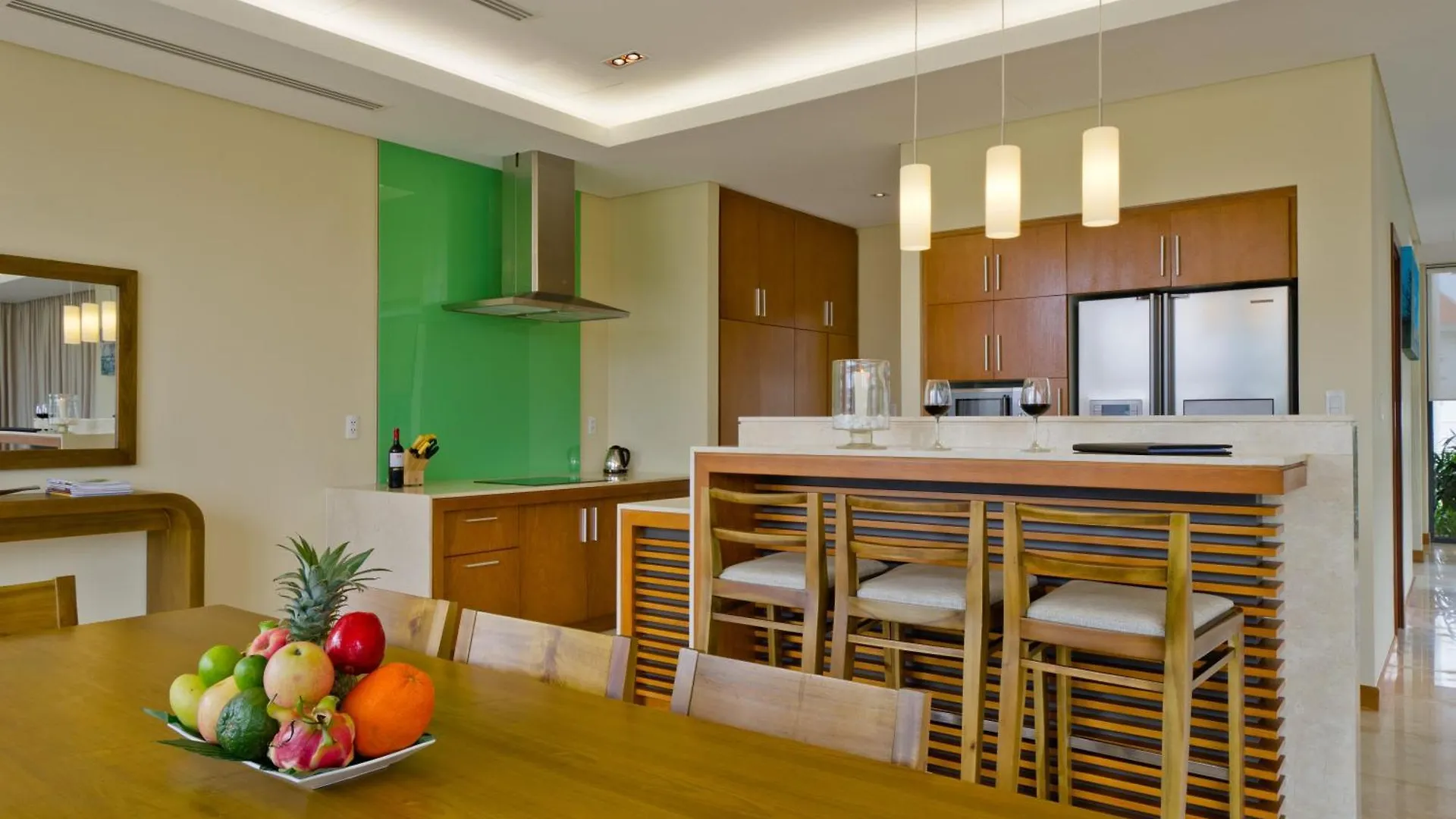 The Ocean Resort Danang