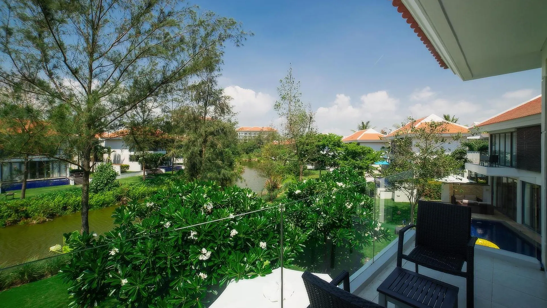 The Ocean Resort Danang Vietnam