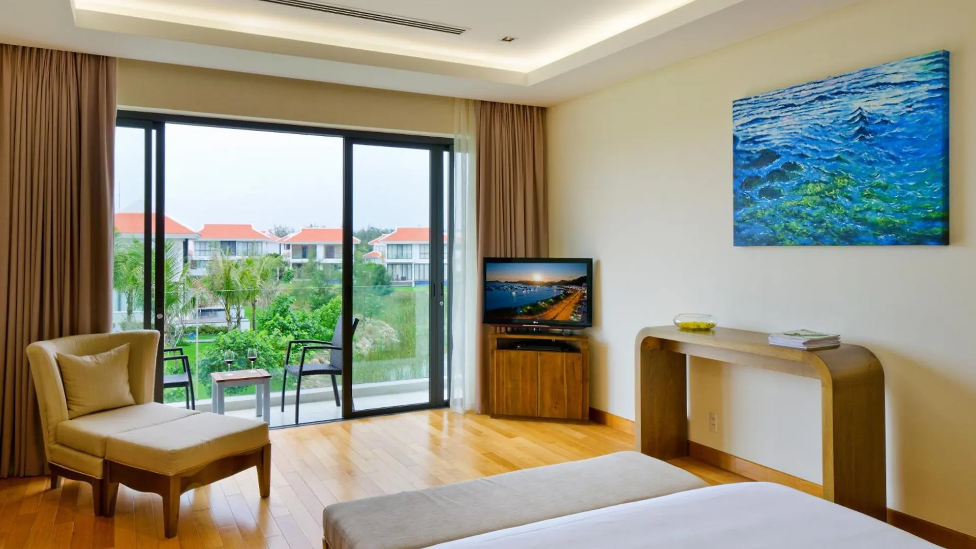 The Ocean Resort Danang Vietnam