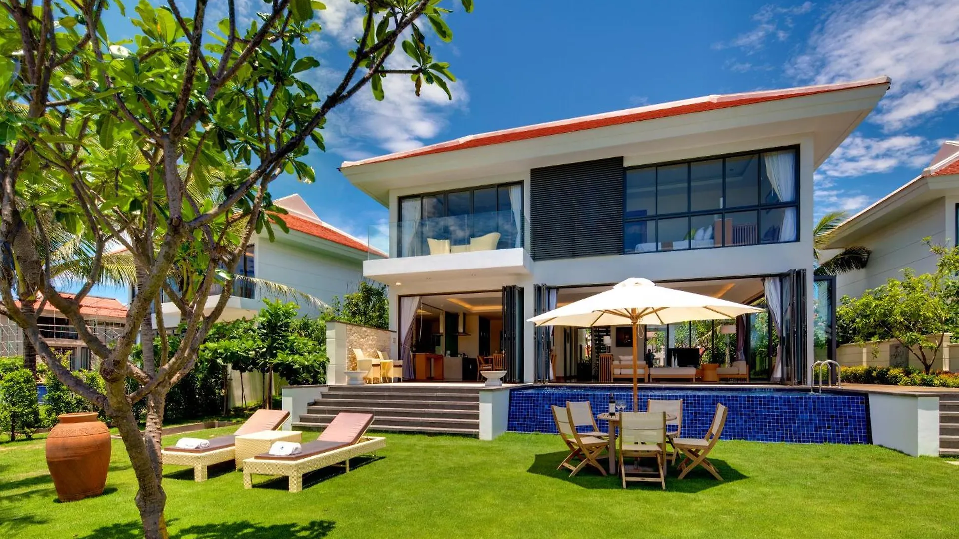 The Ocean Resort Danang 0*, Da Nang Vietnam